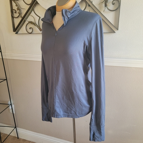 VSX Sport Pullover - Picture 2 of 6